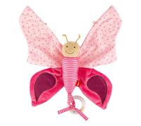 Sigikid Pañuelo con diseño de Mariposas