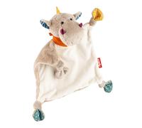 sigikid® dragón de peluche Yellow