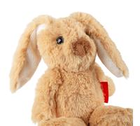 Sigikid Peluche Conejo Beige Flauscherie