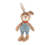 Sigikid Peluche Conejo Con Pantalones Azules