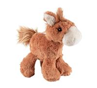 SIGIKID Peluche de Caballo de Peluche para Jugar, coleccionar, Dormir para bebés y niños, Especialmente Suave y Esponjoso