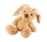 SIGIKID Peluche de Conejo de Peluche, Juguete de Peluche para Jugar, coleccionar, Dormir para bebés y niños, Especialmente Suave y Esponjoso