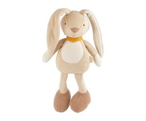 Sigikid Peluche de Conejo de Peluche para bebés y niños