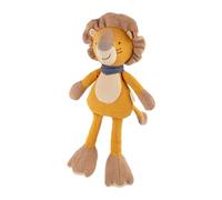 Sigikid Peluche de león para bebés y niños