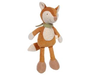 Sigikid Peluche de Zorro para bebés y niños