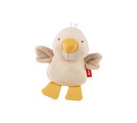 sigikid Sigibaby - Juguete de bebé para agarrar, descubrir y jugar con sonajero, regalo para bebés desde el nacimiento