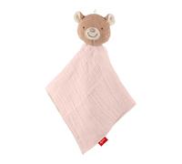 sigikid Sigibaby - Manta de muselina, diseño de oso