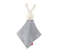 sigikid sigibaby - Pañuelo de muselina para bebé, regalo para bebés a partir de nacimiento