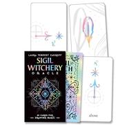 Sigil Witchery Oracle: 60 Cards for Drawing Magic (Sigil Witchery (#3))