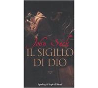 Sigillo Di Dio (Il) [Italia] [DVD]