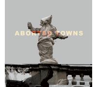 Sigillum S - Aborted Towns, The Deadly Silence Before Utopia [Vinilo]