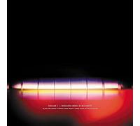 Sigillum S/Macelleria Mobile Di Mezzanotte - Blues And Doped Flowers From Twenty Three Years After Eschaton (Ultralimited Red And Whote Cornetto Vinyl) [Vinilo]