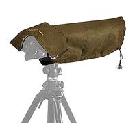 Sigilo Gear Extreme Carcasa 60 Rain - Verde, 600 mm