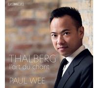 Sigismond Thalberg -l'Art du Chant