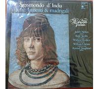 SIGISMONDO D'INDIA