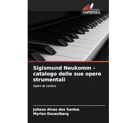 Sigismund Neukomm - catalogo delle sue opere strumentali: Opere da camera