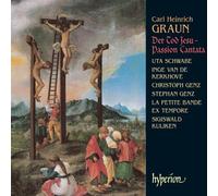 La Petite Bande - Der Tod Jesu