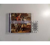 Sigiswald Kuijken - Haydn - Symphonies & Concertos