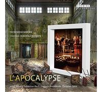 Sigiswald Kuijken - L'Apocalypse [Import]