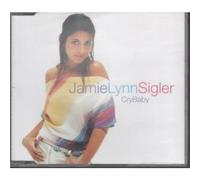 Sigler, Jamie Lynn - Cry Baby