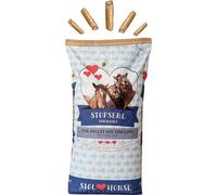Siglhorse Misch Stopserl - 25 kg Siglhorse