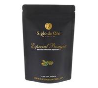 Siglo de Oro Especial Bouquet Café en Grano de Especialidad 1kg | 100% Arábica | Specialty Coffee | Tueste Natural y Artesanal