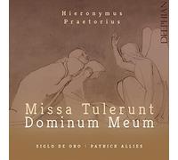 Siglo de Oro - Missa Tulerunt Dominum Meum