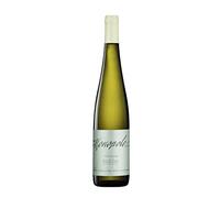 Siglo XII Vino Blanco - 750 ml - Pack de 6 Botellas - 4500 ml
