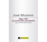 Siglo Xxi La Evolucion Pendiente