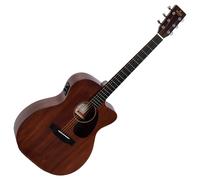 Sigma 000MC-15E 15 Series Solid Mahogany Electro Acoustic Guitar