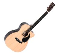 Sigma 000TCE Electro Acoustic Natural