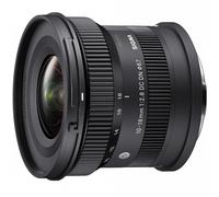 SIGMA 10-18mm F/2.8 DC DN Contemporary L-mount | ✅ 5 años de garantia