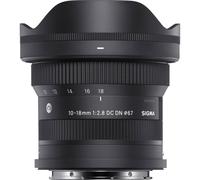 Sigma 10-18Mm F/2.8 DC DN Contemporary Para L-Mount