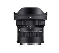 Sigma 10-18MM F2.8 DC DN Contemporary - L-Mount