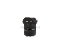 Sigma 10-20 mm DC EX HSM - Objetivo para Canon (10-20 mm, f/4-5.6), Color Negro