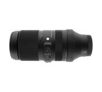 Sigma 100-400mm 1:5.0-6.3 Contemporary DG DN OS para Sony E (750965) negro | Nuevo: en embalaje original, sin abrir | 30 meses de garantía | AN570945