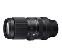 SIGMA 100-400mm F/5-6.3 DG DN OS Contemporary FUJIFILM X | ✅5 años de garantia