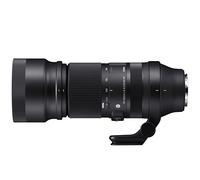 Sigma 100-400mm F/5-6.3 DG DN OS Contemporary SONY FE + Sigma TS-111 Toma de Trípode