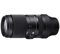 Sigma 100-400mm F5-6.3 DG DN OS Contemporary para Sony E