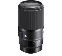 Lente 90mm f2.8 (C) DG DN para L-MOUNT - SIGMA