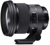 Sigma 105mm F1.4 DG HSM Art para Montura L