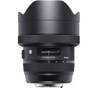Sigma 12-24mm F4 DG HSM Art Para Nikon