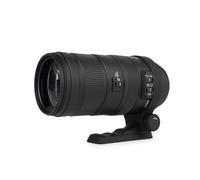 Sigma 120-400Mm F4.5-5.6 DG OS HSM HSM [Sony D]