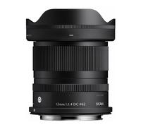 Sigma 12Mm F/1.4 DC Contemporary (Fujifilm X)