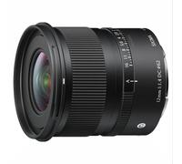 Sigma 12mm f/1.4 DC Contemporary - Sony E | ✅ 5 años de garantia