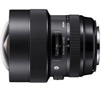 Objetivo - Sigma 14-24 F2.8 DG ART para Nikon, Negro