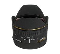 Sigma 15 mm/F 2,8 EX/FISHEYE -
