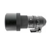 Sigma 150-600mm 1:5-6.3 DG OS HSM Contemporary para Nikon negro | Nuevo: en embalaje original, sin abrir | 30 meses de garantía | AN382785