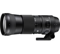 Sigma 150-600mm F5-6.3 DG OS HSM Contemporary para Nikon