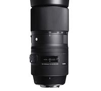 Objetivo - Sigma 150-600mm F5,0-6,3 DG OS HSM Contemporary, para Nikon